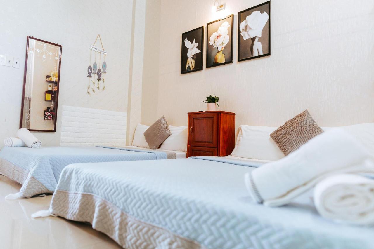 Kota'S House Homestay Хуе Екстериор снимка