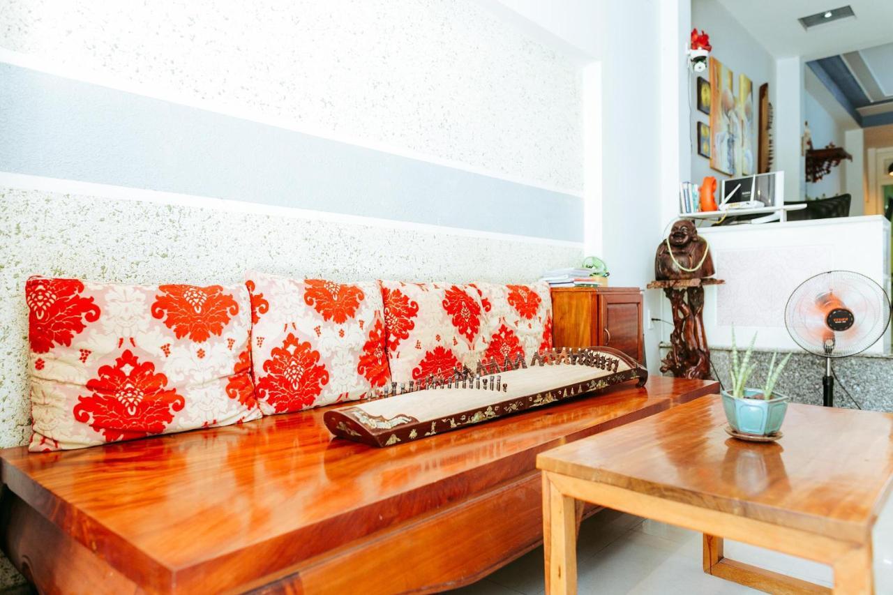 Kota'S House Homestay Хуе Екстериор снимка