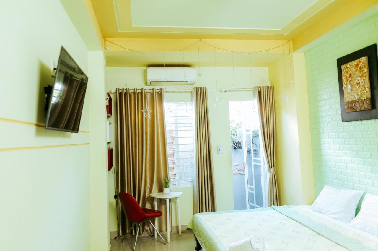 Kota'S House Homestay Хуе Екстериор снимка