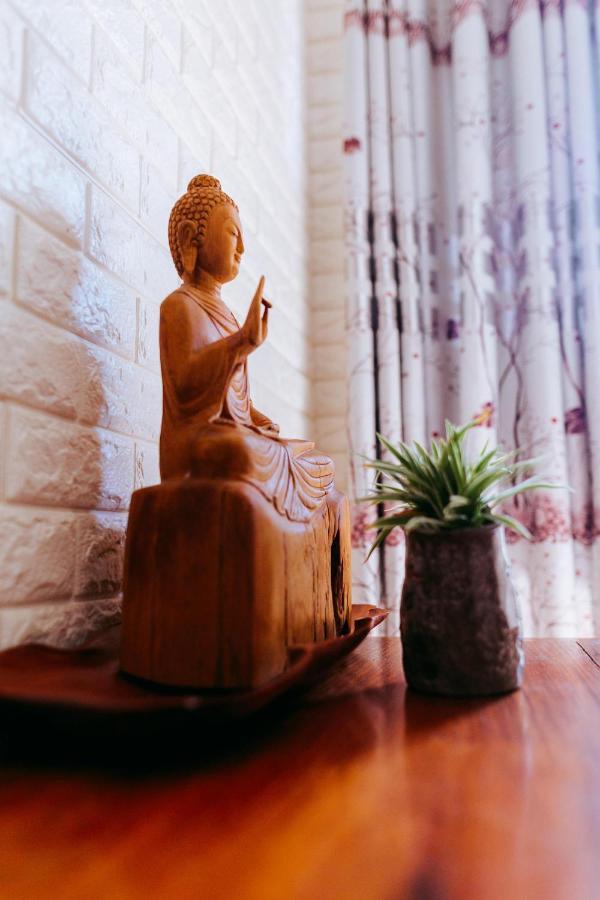 Kota'S House Homestay Хуе Екстериор снимка