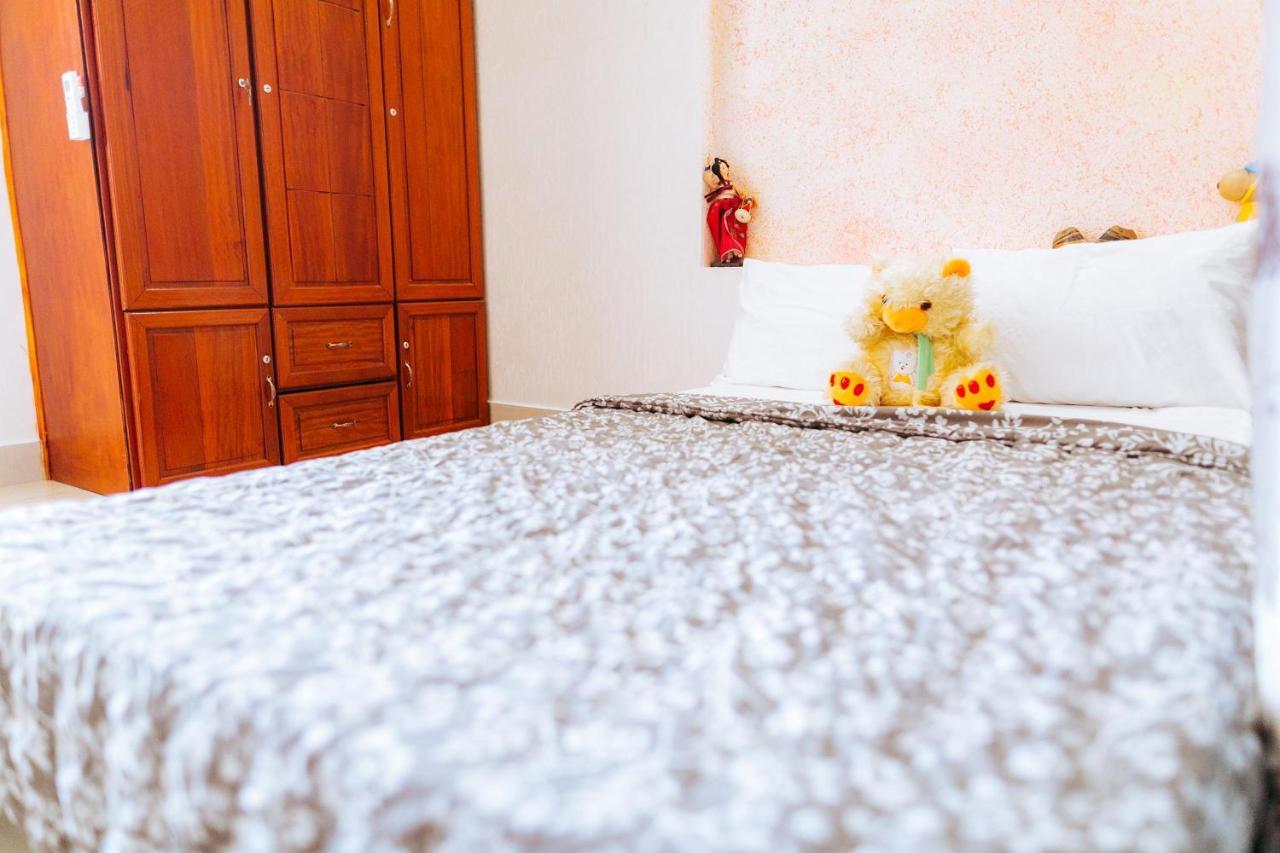 Kota'S House Homestay Хуе Екстериор снимка