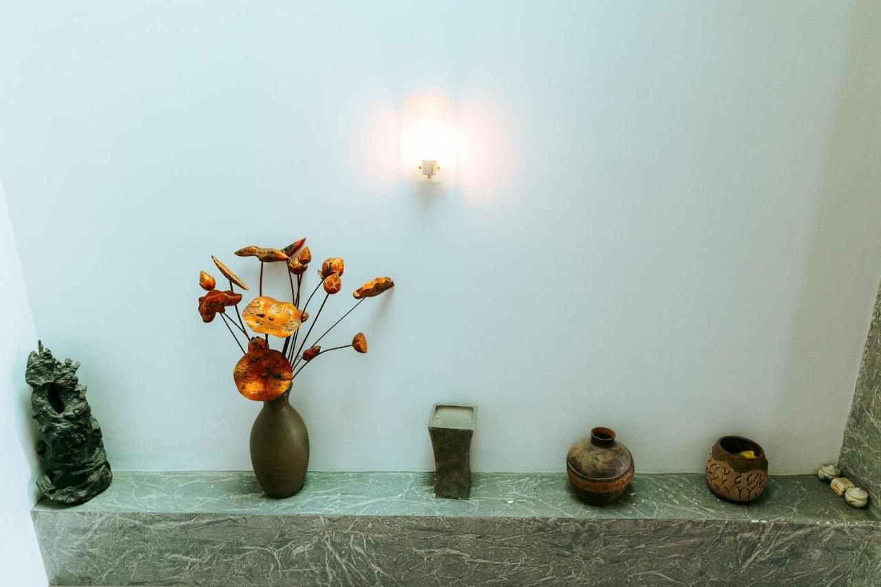 Kota'S House Homestay Хуе Екстериор снимка
