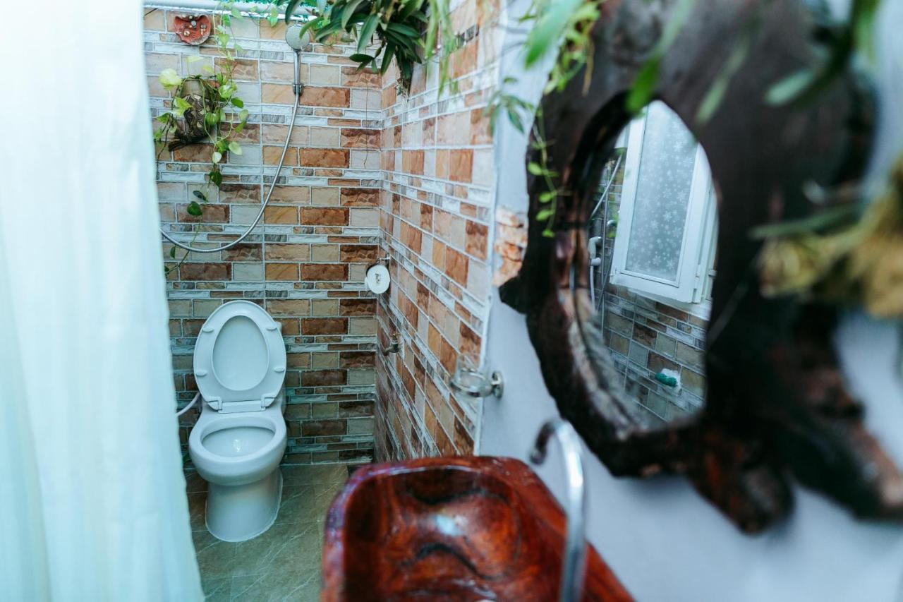Kota'S House Homestay Хуе Екстериор снимка