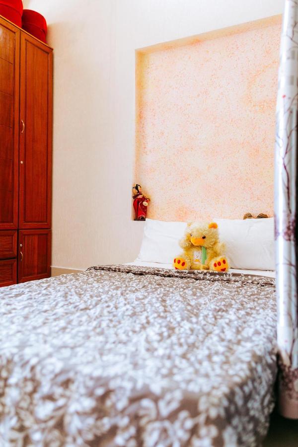 Kota'S House Homestay Хуе Екстериор снимка