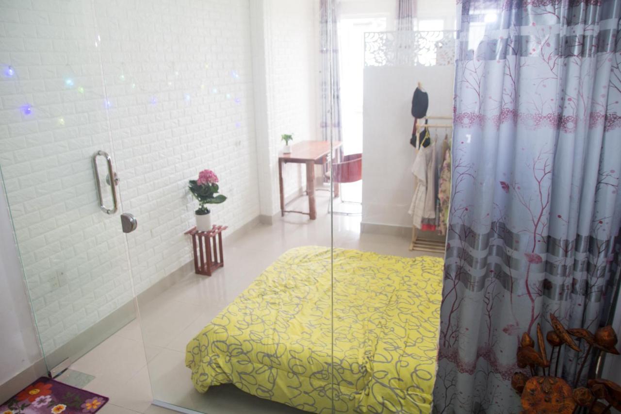 Kota'S House Homestay Хуе Екстериор снимка