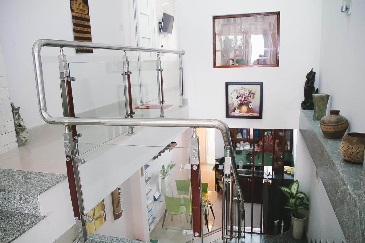 Kota'S House Homestay Хуе Екстериор снимка