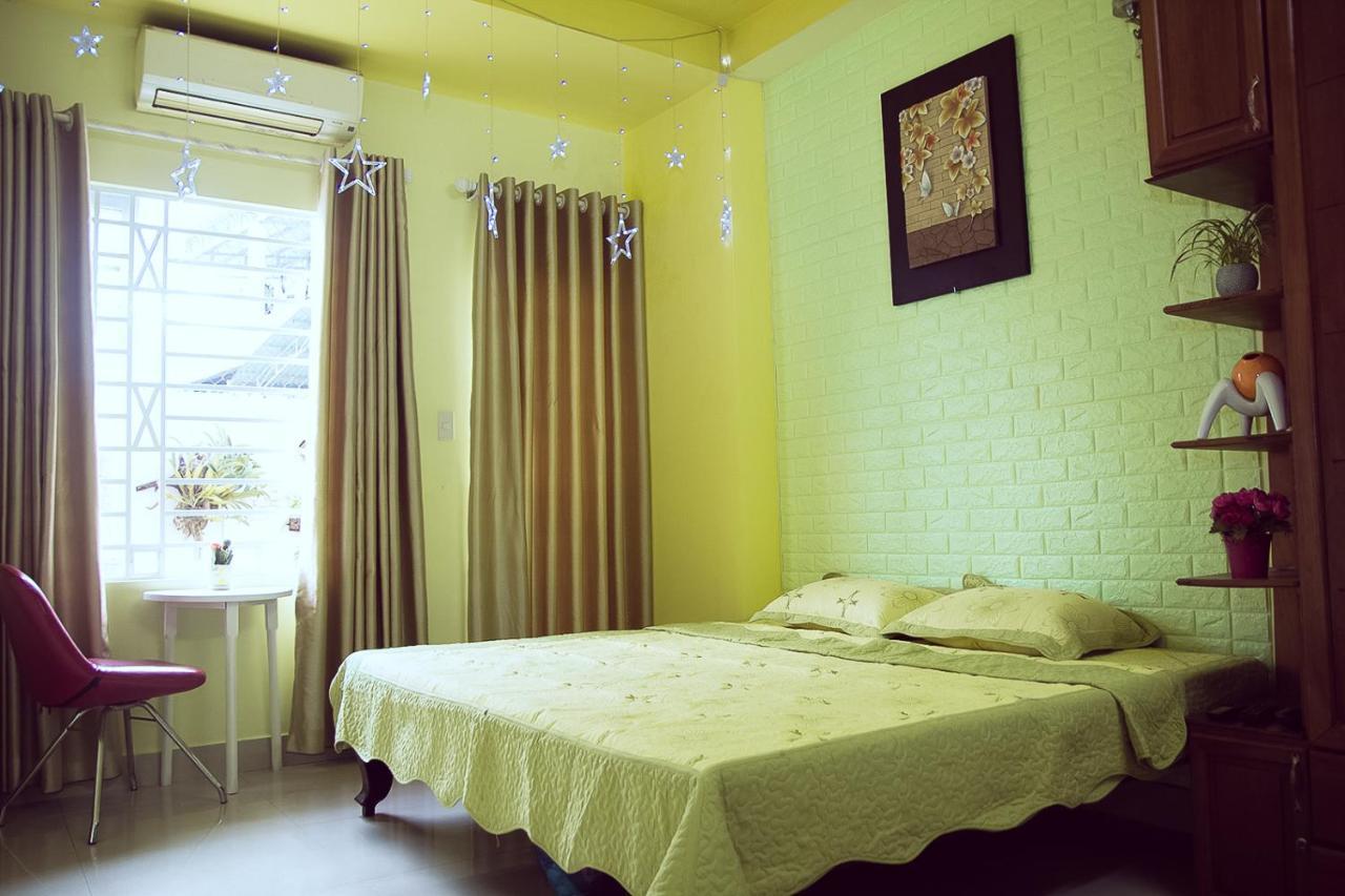 Kota'S House Homestay Хуе Екстериор снимка