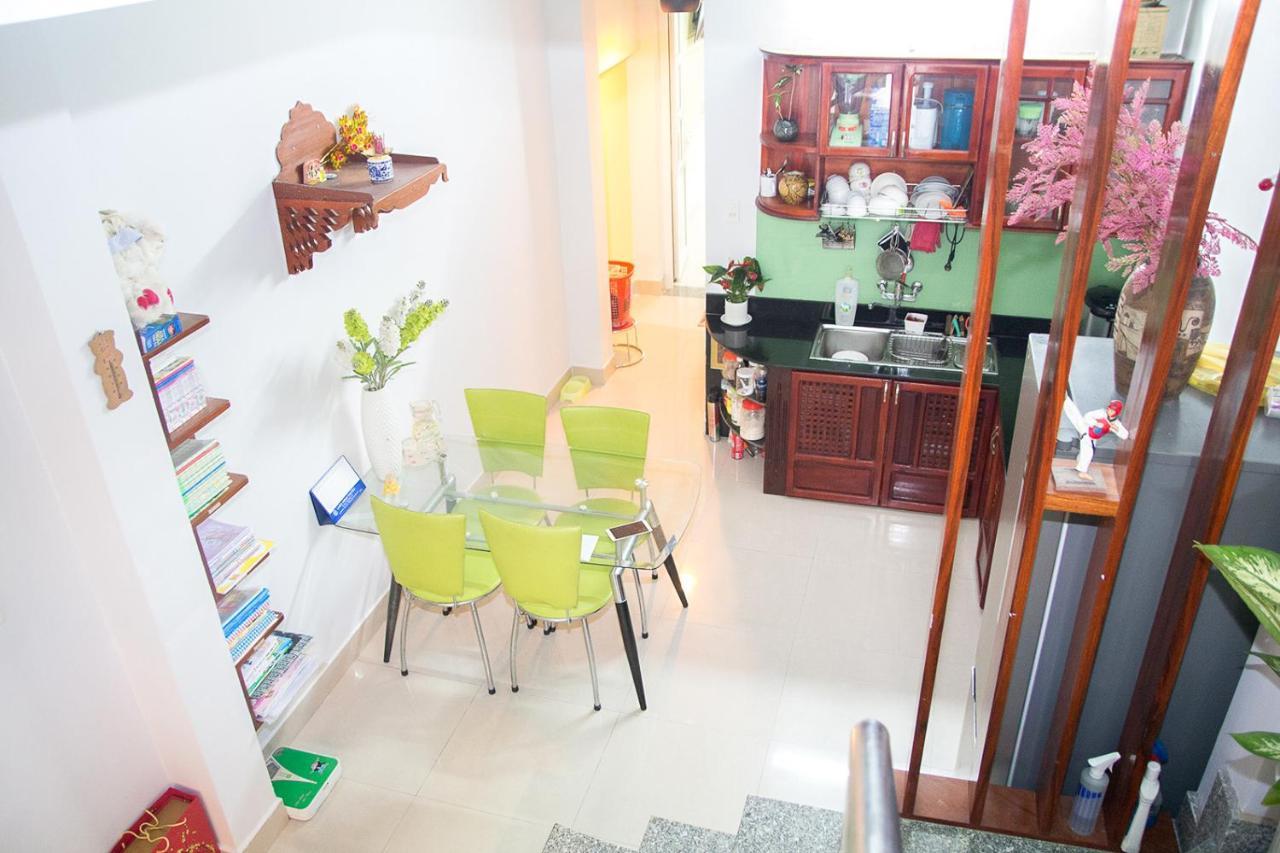 Kota'S House Homestay Хуе Екстериор снимка