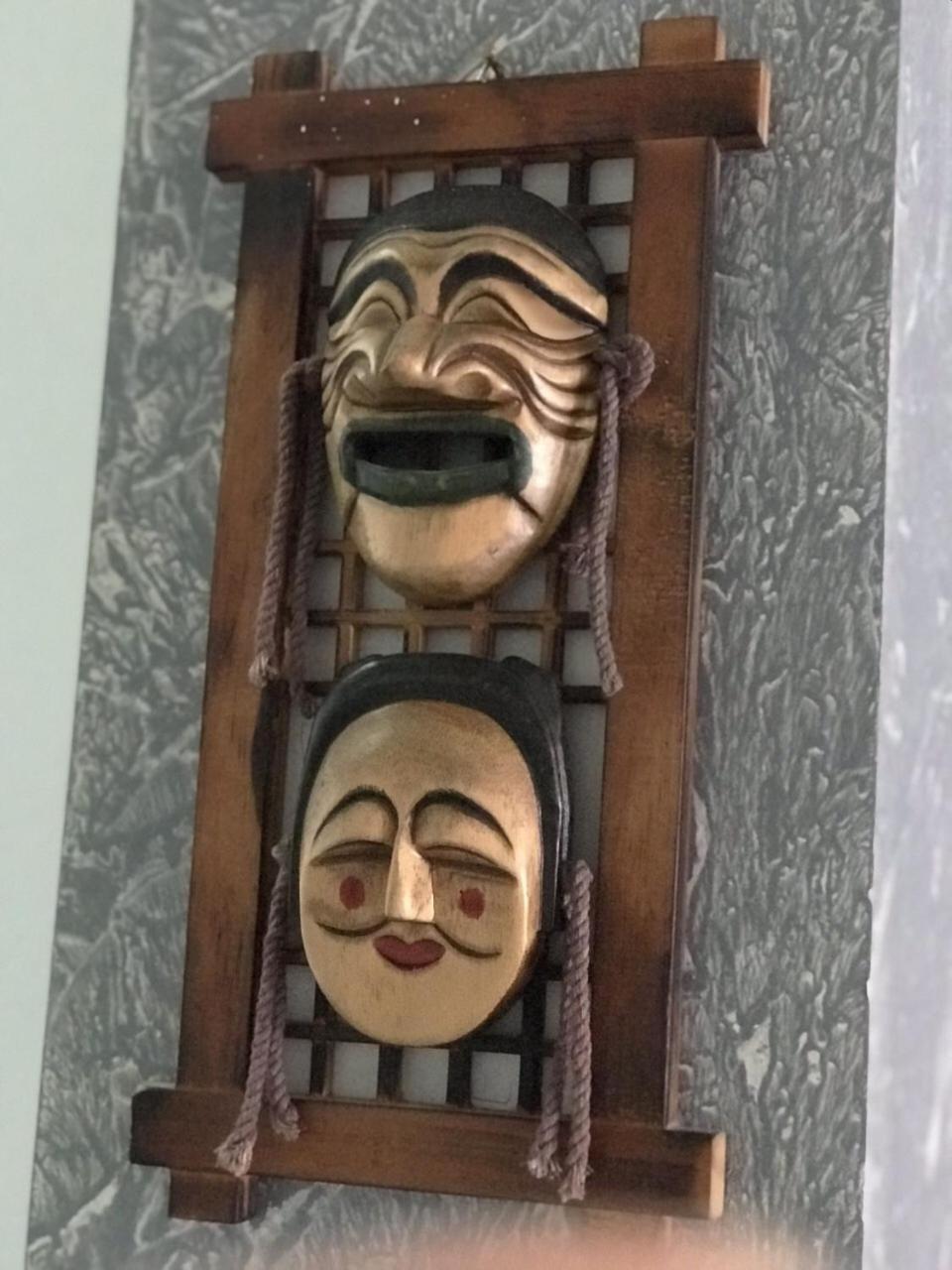 Kota'S House Homestay Хуе Екстериор снимка