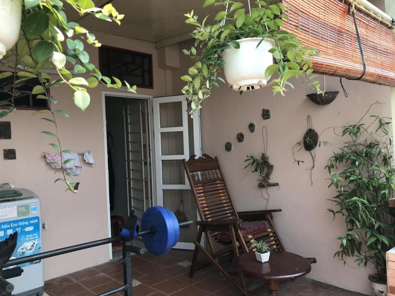 Kota'S House Homestay Хуе Екстериор снимка