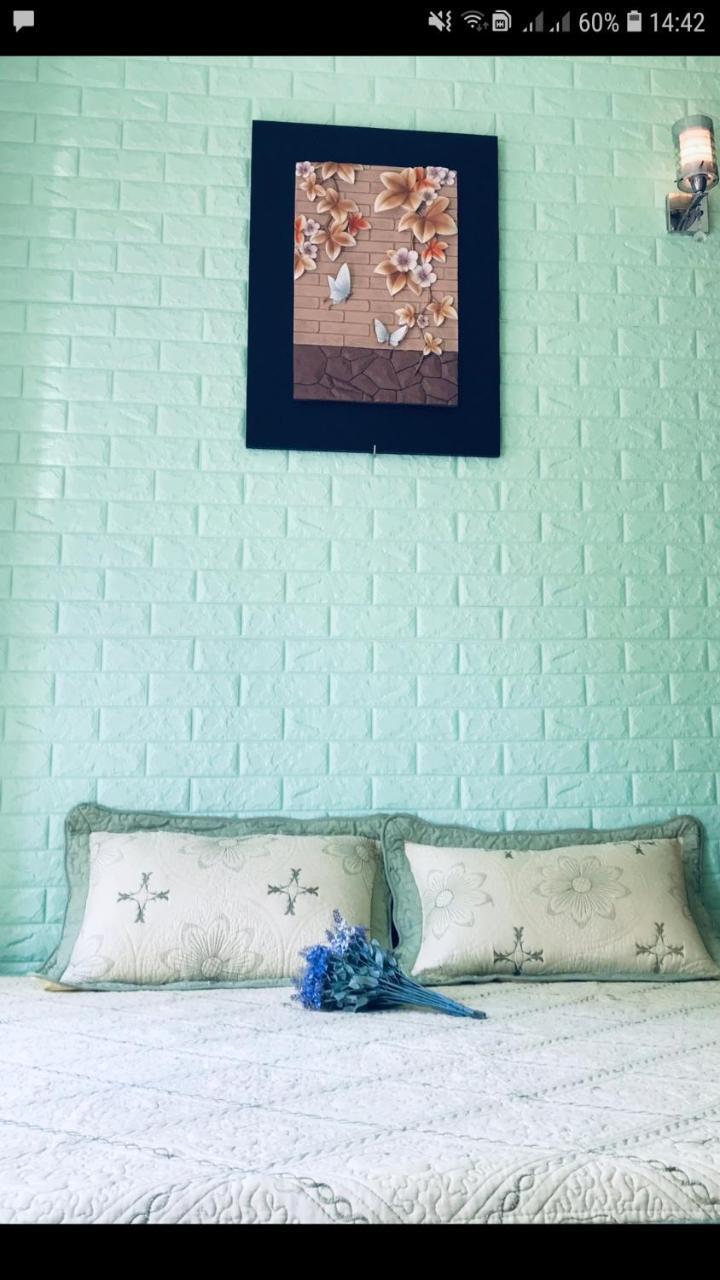Kota'S House Homestay Хуе Екстериор снимка