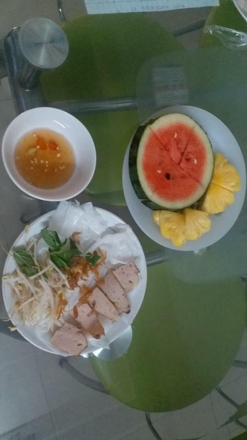 Kota'S House Homestay Хуе Екстериор снимка