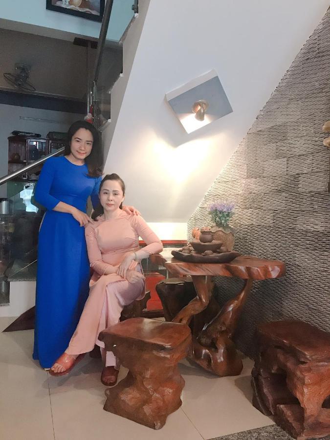 Kota'S House Homestay Хуе Екстериор снимка